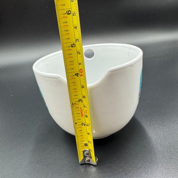 Disney The Nightmare Before Christmas Noodle Ramen Bowl 20oz Jack Skellington - Picture 2 of 9